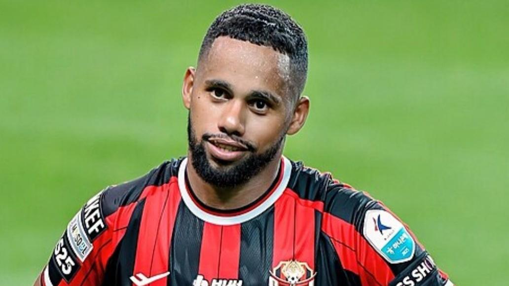 低调冲超！南通支云将签亚冠前锋：1米69+助攻王