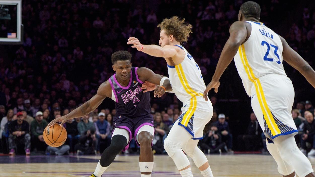 科尔在巴特勒受伤后对库明加的期待：我希望我们能让他回归