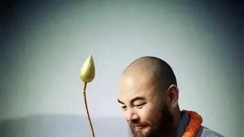 大唐万回法师