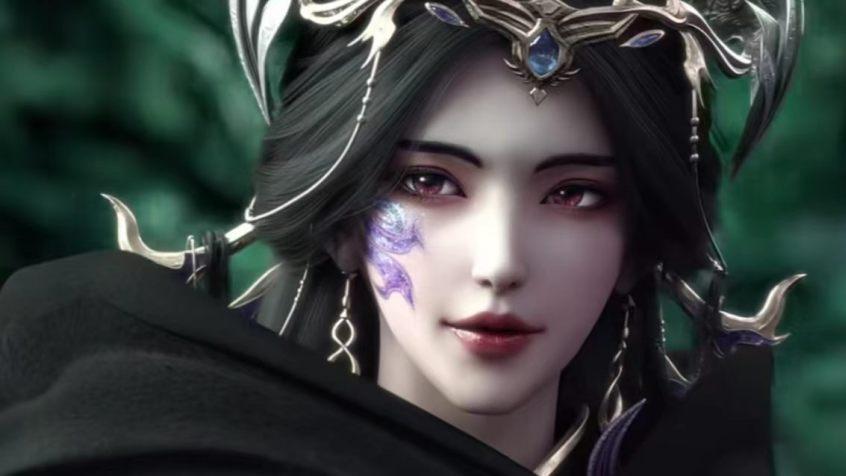 完美世界：御姐风璎珞勾结异域，还直接献上一份大礼，石昊却惨了