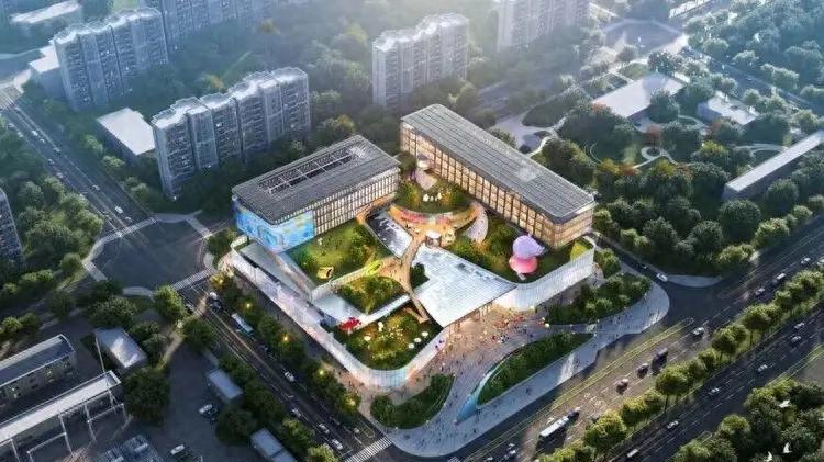 2026开园！亚洲最大室内乐园落户副中心，北京又多一处顶流打卡地