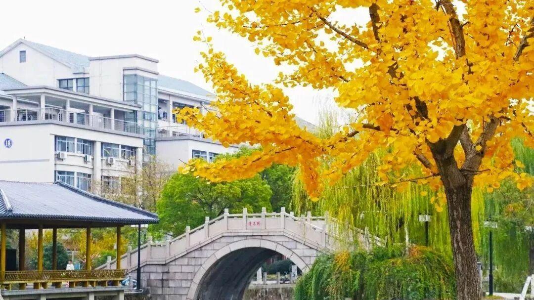 江南大学就业考研怎么样？岗位超16万、走访715家企业！