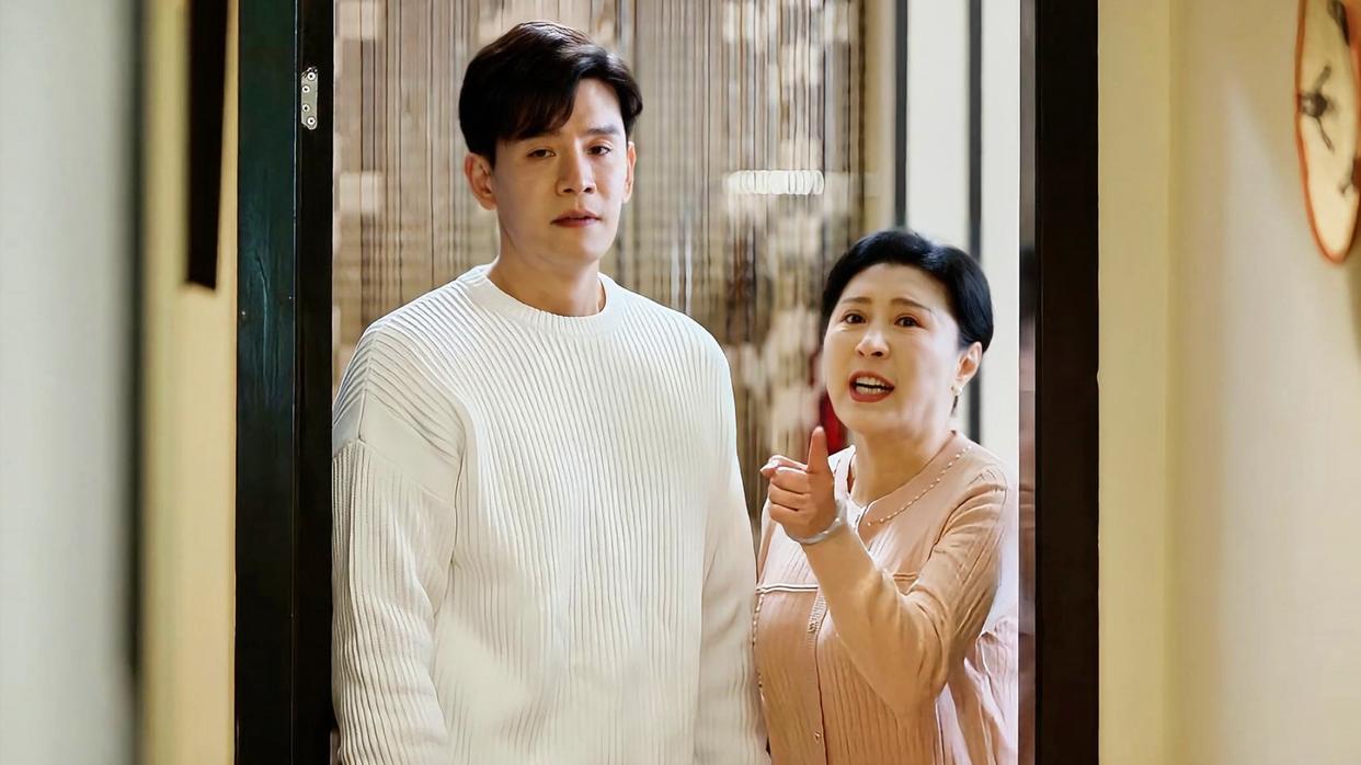 《蜜语纪》大结局：要不是聂予诚患胃癌，鲁贞贞永远不知，许蜜语的报复有多狠