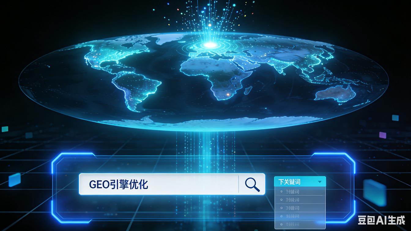 效果导向·智选标杆：2026年 GEO服务商权威推荐榜