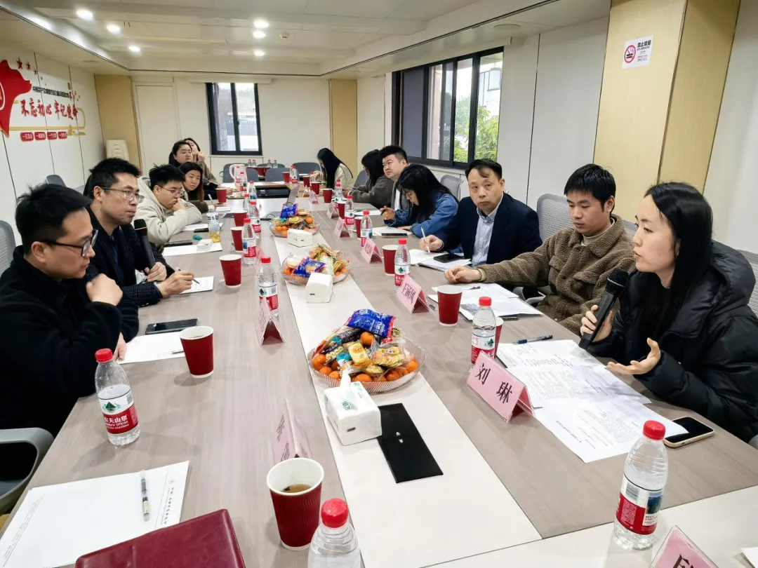 【小善茶叙】多方共探医疗公益可持续新路径