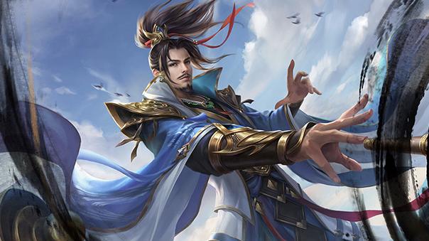 三国杀：现在还害怕卖血流？只要拿出这几个，轻松暴打