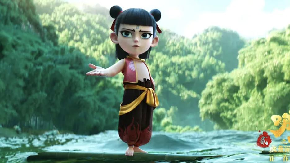 给2025年最好看的五部电影排个名：《哪吒2》第二，第一没争议