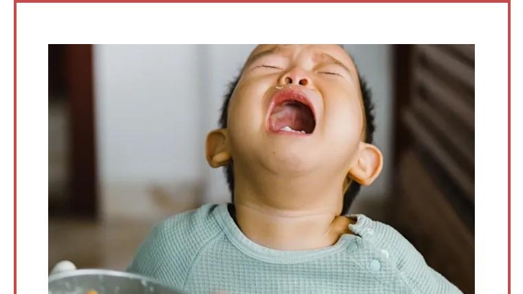 小脸不红润、精神差？这可能是宝宝发出的“缺铁”信号！