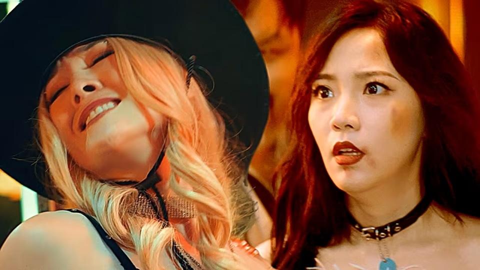 仅播1天，就冲上热榜第一，不愧是你们盼了2年的黑马片！