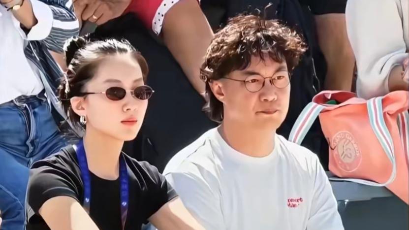 陈康堤高调官宣新恋情，告别旧爱开启热恋，父亲认可缘分备受看好