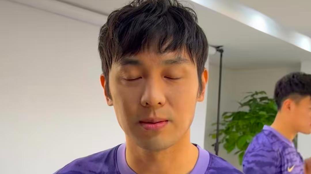 吴兴涵数据：首秀合格，泰山丢失了一员边路悍将