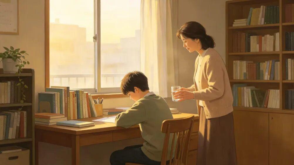 彭华勇：孩子辍学躺平没动力？唤醒慈悲，就是唤醒孩子的内驱力