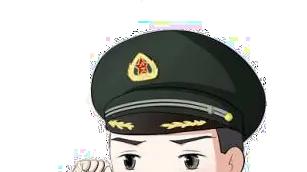 提拔这名军转干部有错吗