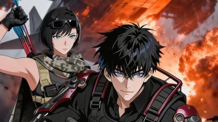 一周顶一月，漫剧春节档人人都拿到突围机会，没有绝对赢家