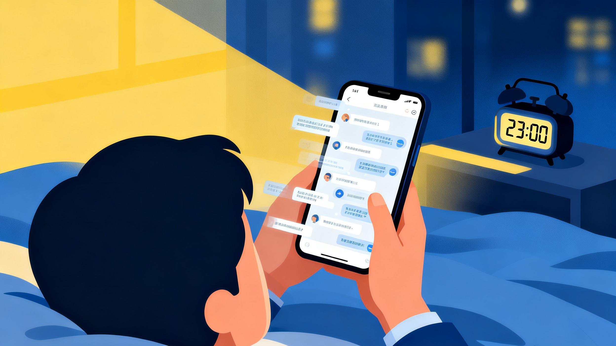 你以为抢到远程办公就赢了？其实你换了一个更难逃的笼子