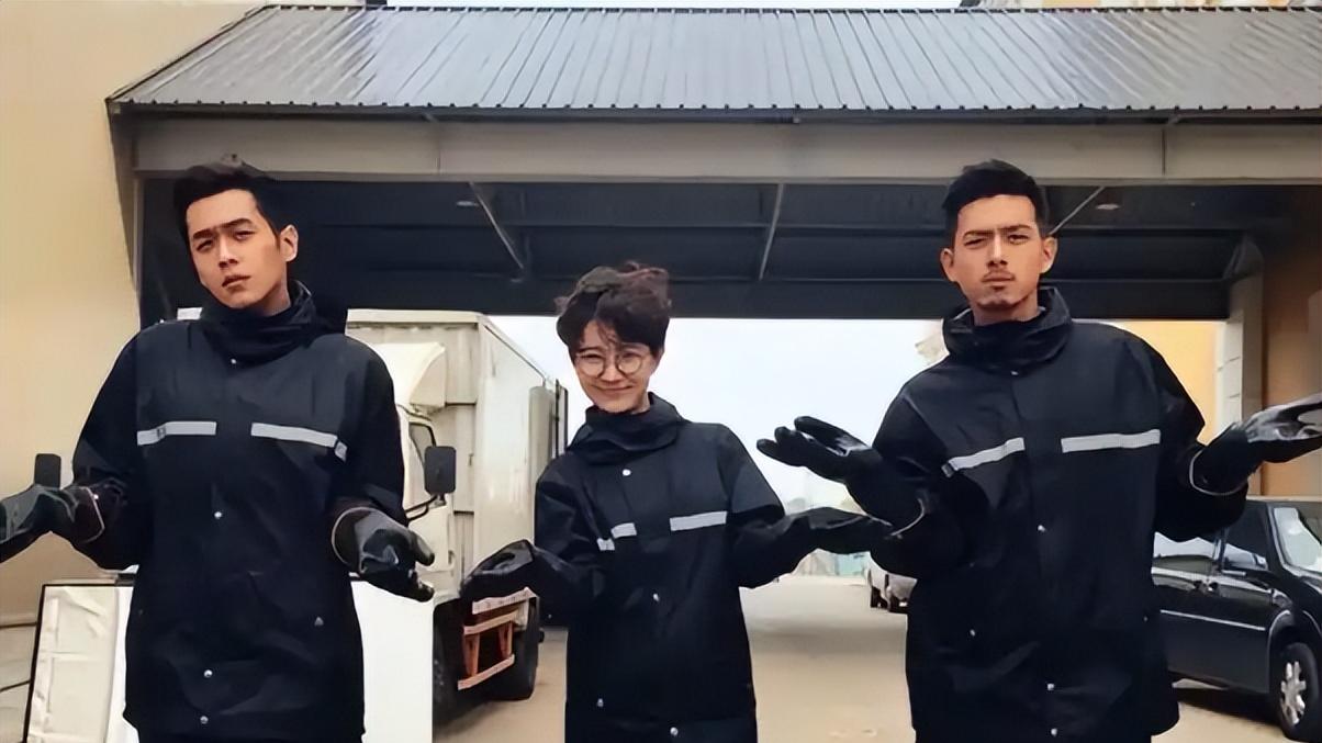 继《法医秦明》后，焦俊艳竟和张若昀二搭，新剧即将定档播出