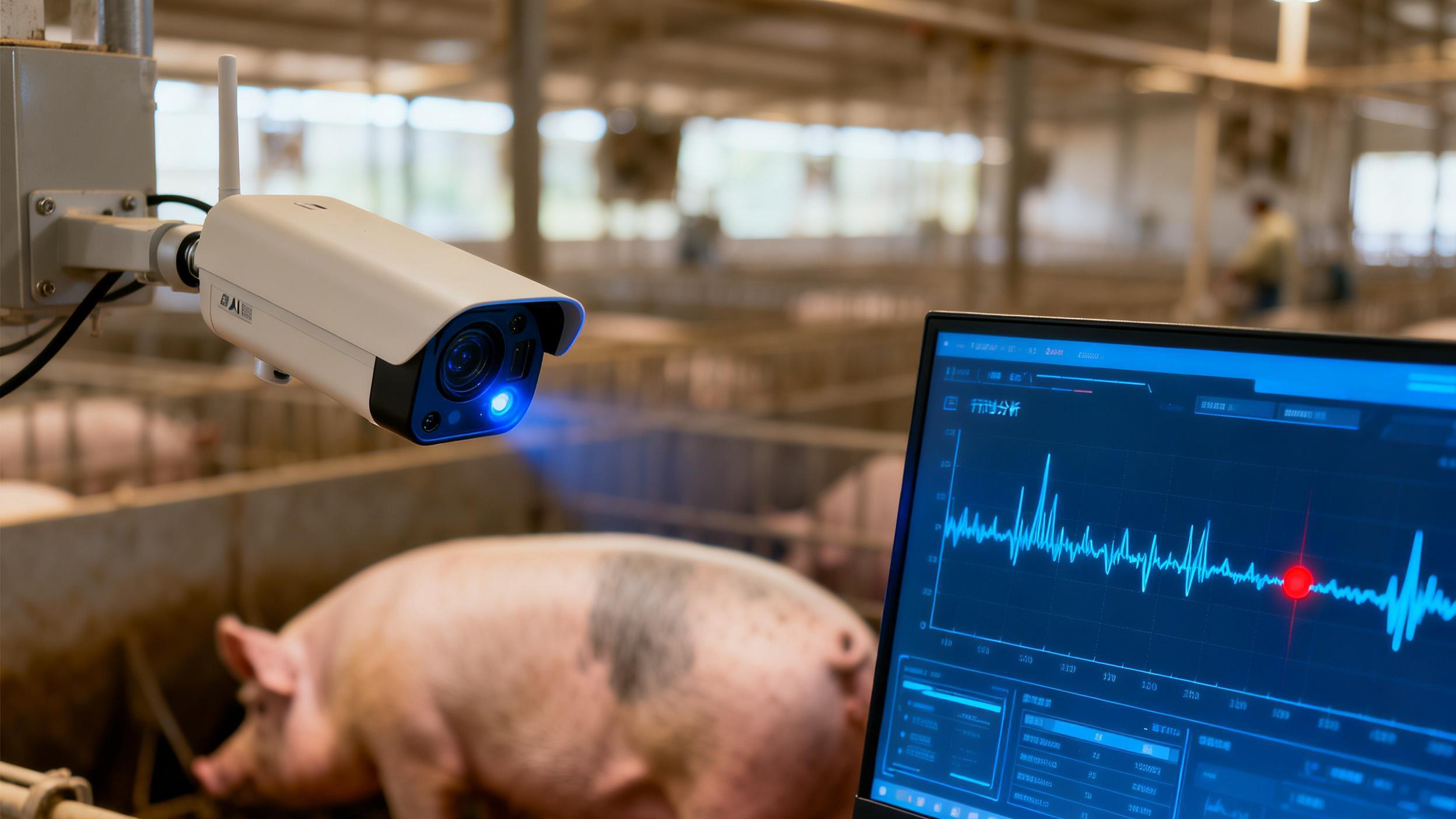 当每头猪都有数字身份证，谁该拥有它的生老病死权？