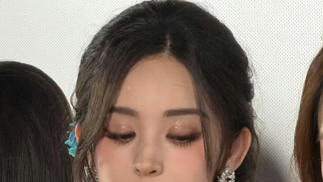 娜扎用颜值撑起全剧，于正公开赞叹：没她剧集难有亮点