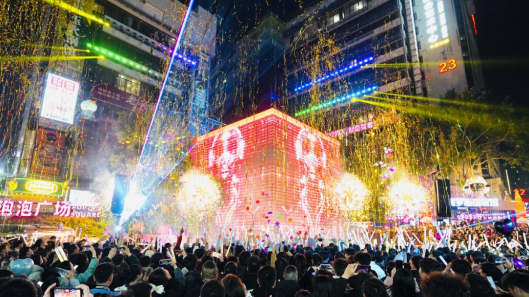 全市唯一！佛山创意产业园上榜广东消费新场景案例