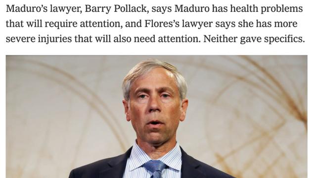 北美观察丨执法还是开战？对委行动让美国吵成两半