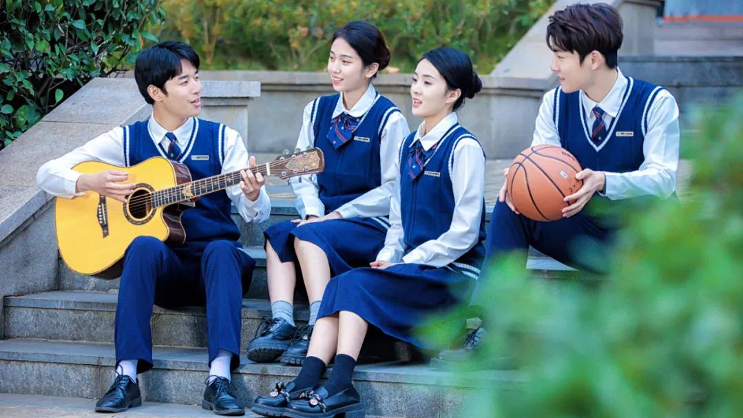 文化课艰难非得“卷”？被忽略的赛道或是孩子更优之选