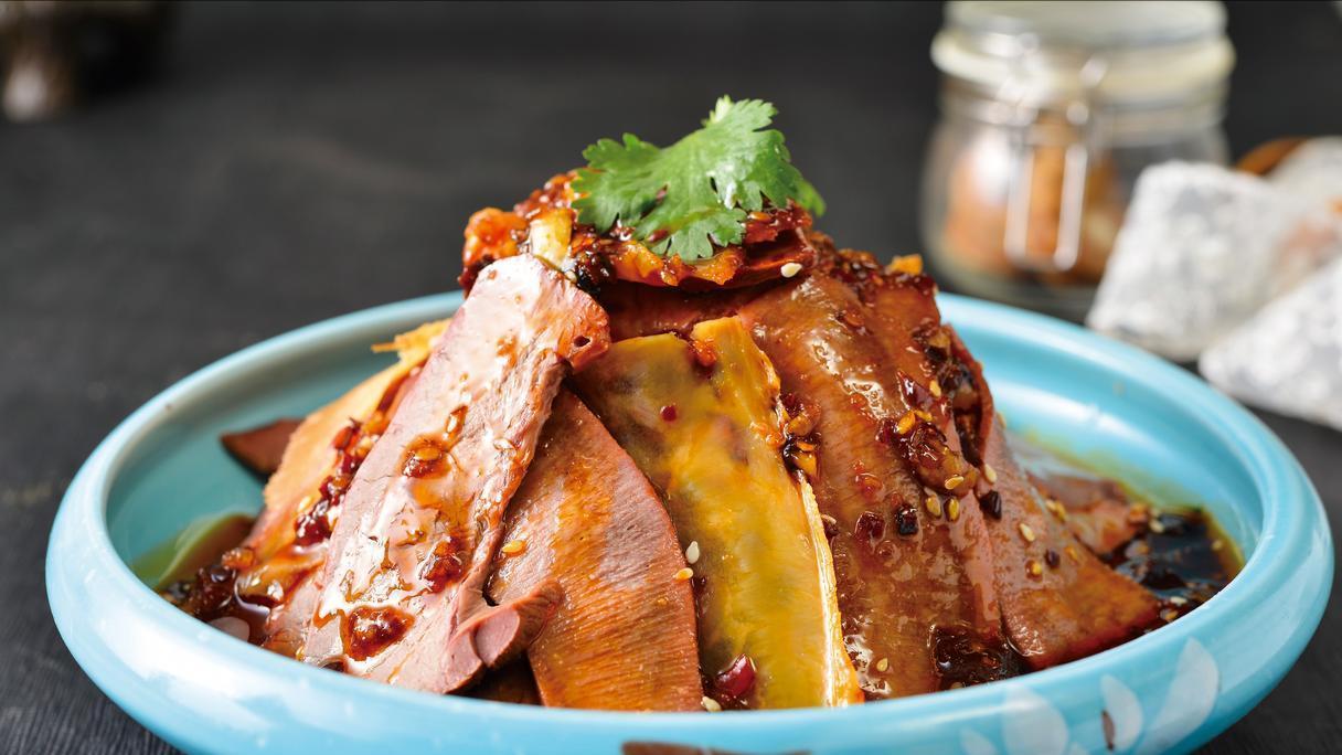 全国哪的“下水”最好吃？经评选，这10个地方上榜，你吃过哪几种