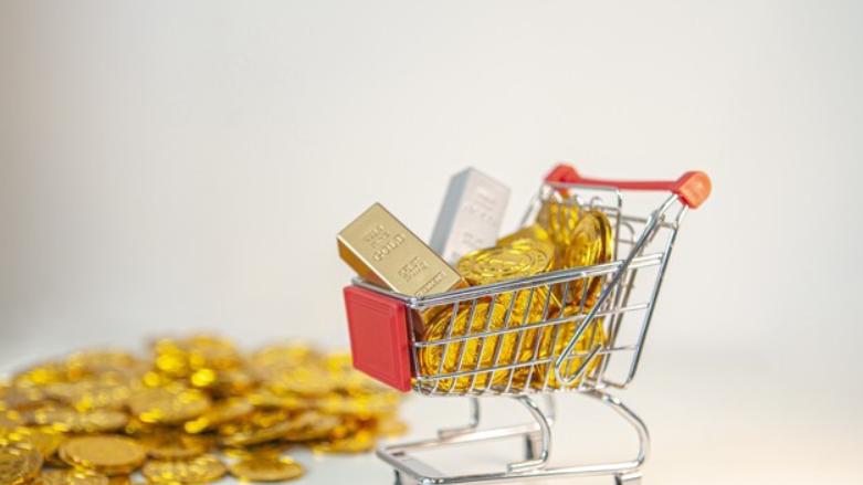 山海：黄金走出预期的调整，力度还会延申！