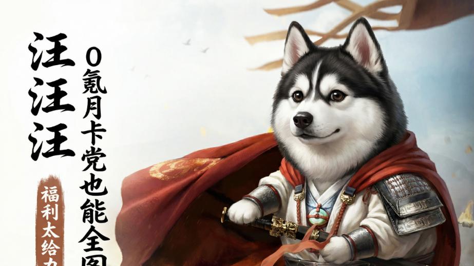 折叠屏黑科技刷屏？这款游戏减负操作更惊艳