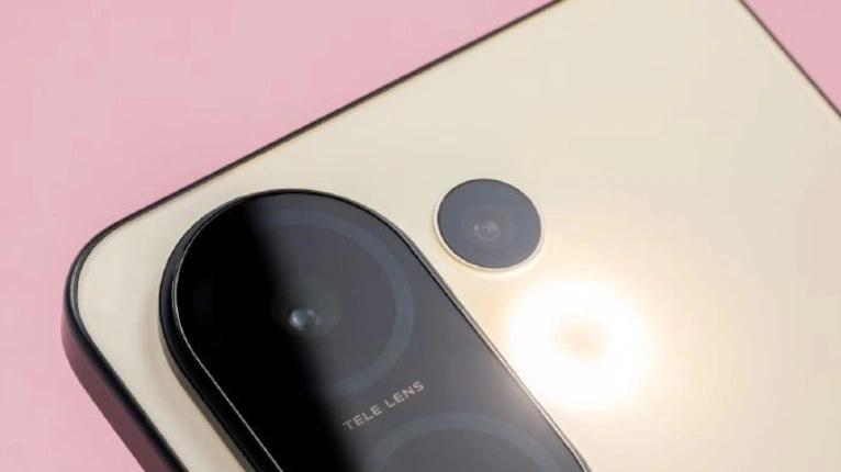 vivo还是妥协了，从3399元降至2294元，100倍变焦+90W闪充+6500mAh