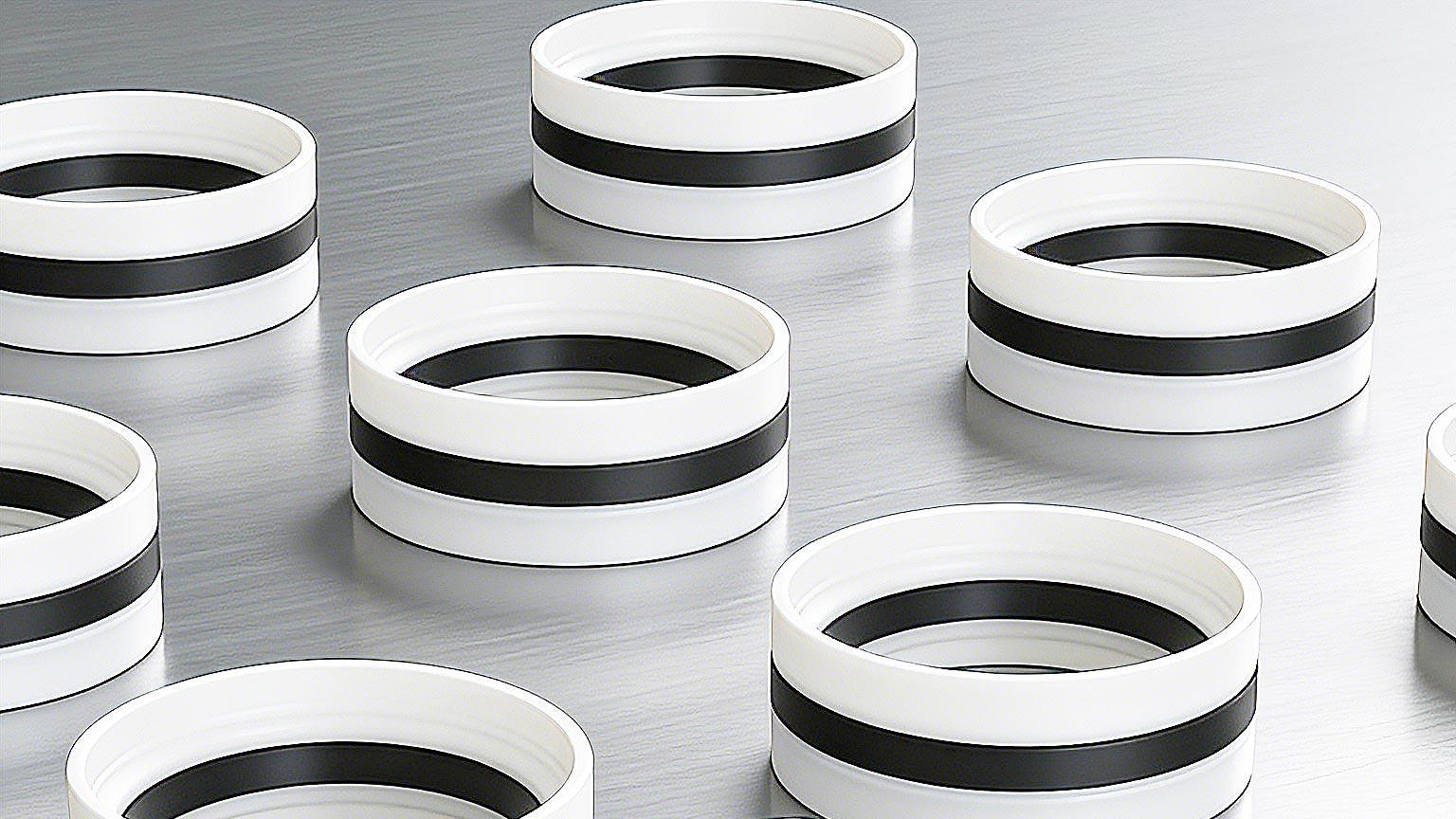 高压渗漏老耽误活？组合圈密封圈DDKK找广东密封件厂家！