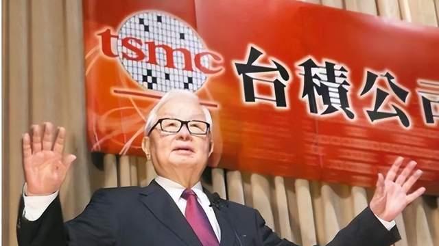 台积电有点慌：3nm是“两强PK”，2nm芯片要变“四强争霸”了