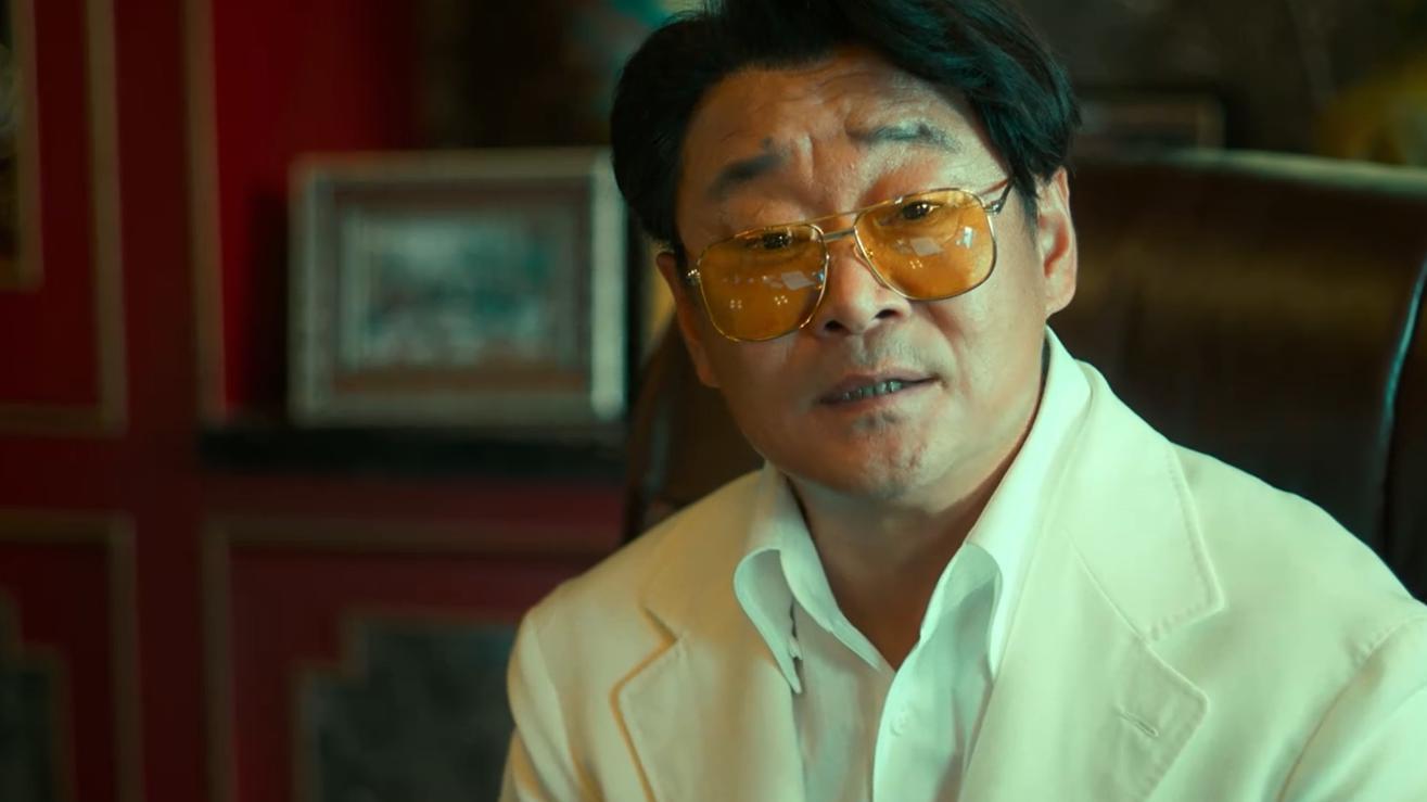 《人之初》徐鹏是傀儡，才知，吴飞飞的婚事竟然是吴国豪的一步棋