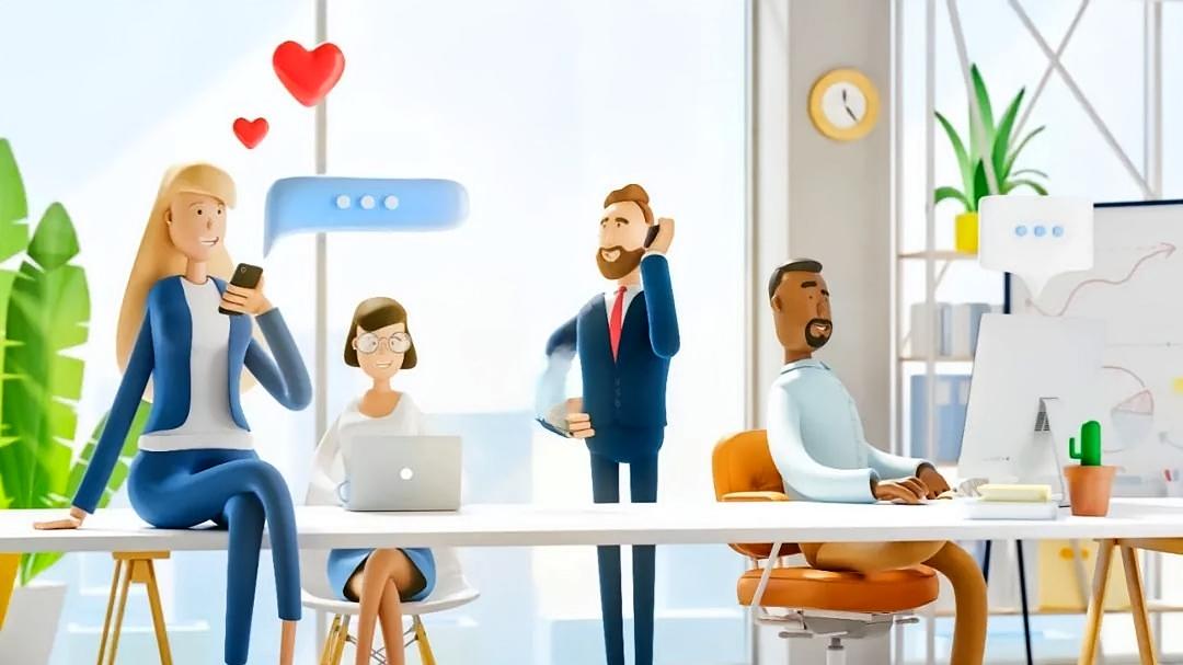 为什么销售团队难逃"组建-疲态"怪圈？AI助力持续进化