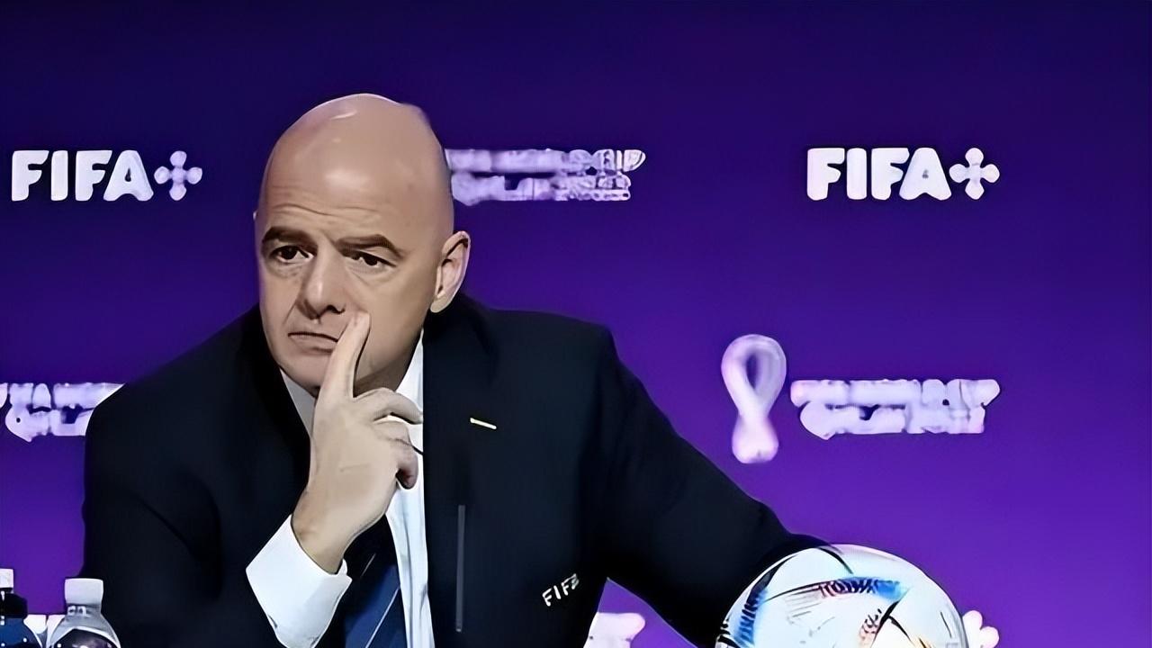 假如FIFA跟央视谈崩，最惨的是FIFA还是中国品牌？