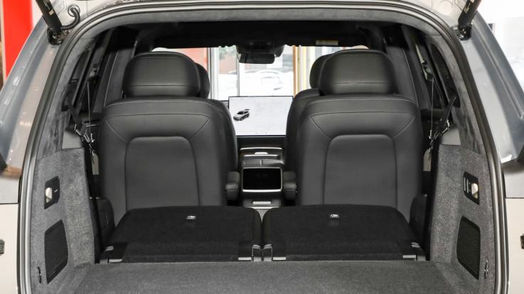 乐道L90配置推荐：优先考虑这两个版本，千万不要乱选！