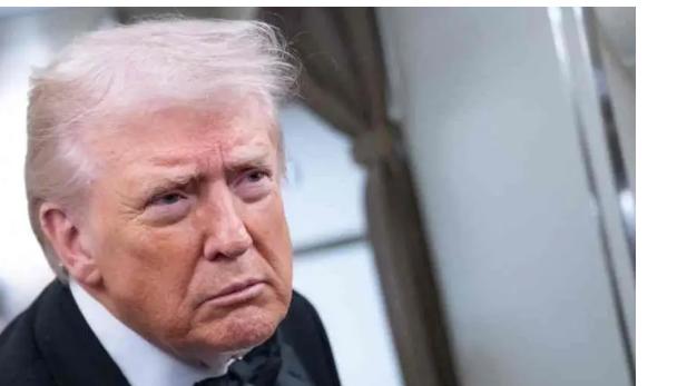 特朗普透露准备攻打伊朗的时间