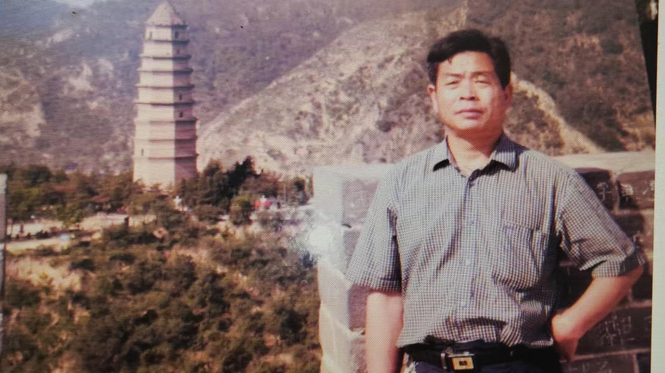 天中，汝南跨越千年的标志性符号（朱晓吾）