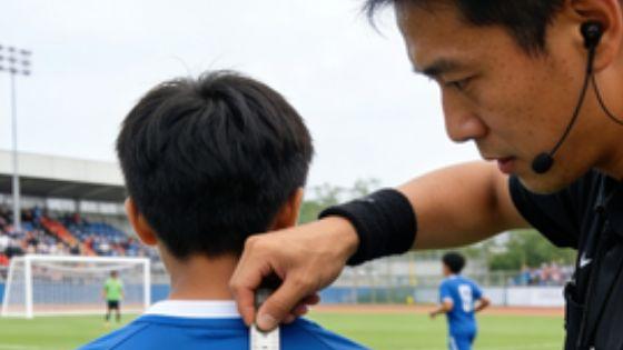 工作日常｜球服印刷的小瑕疵，真的能影响比赛结果