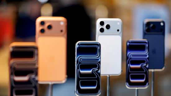 为何iPhone Air暴跌的这么快？