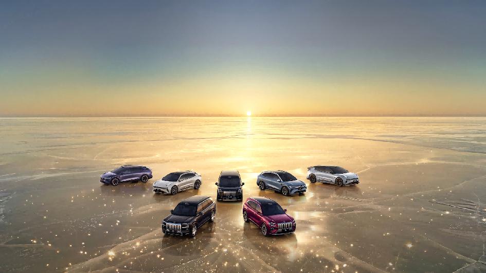 新能源汽车从800V到900V，只是100V的差距吗？