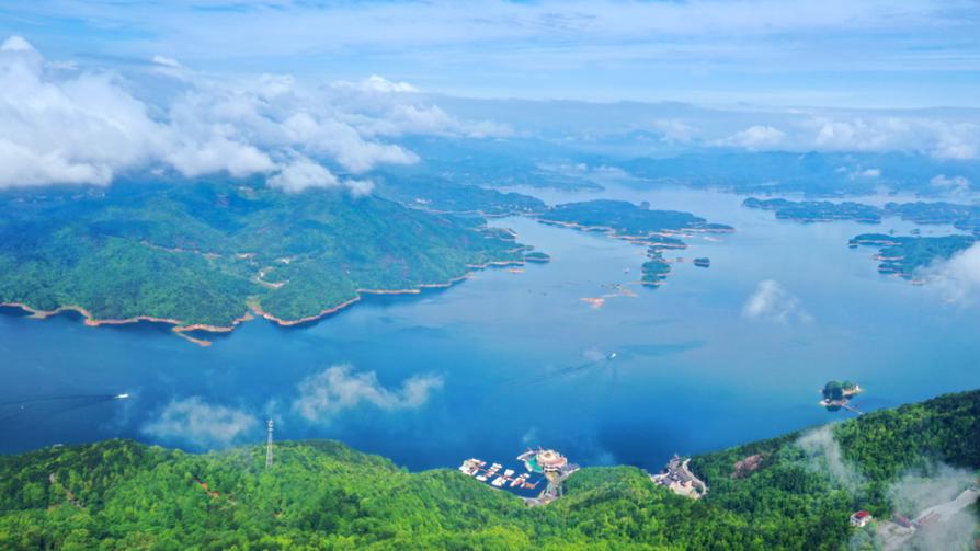 春游江淮 | 太湖自游行，在大自然中尽情“撒野”~