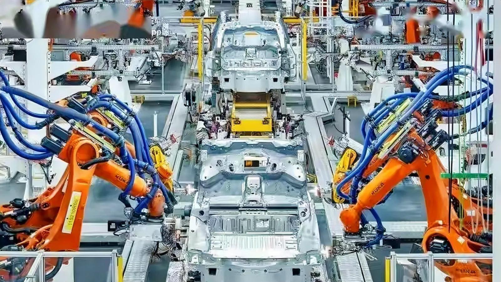 中国不再忍让！稀土、电动车、乳制品三连击，欧盟这才发现谁是老大！