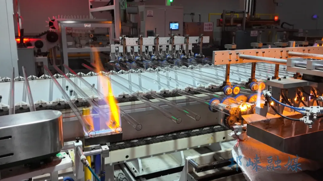 新春走基层丨企业春节“不打烊”，新年冲刺“火力旺”