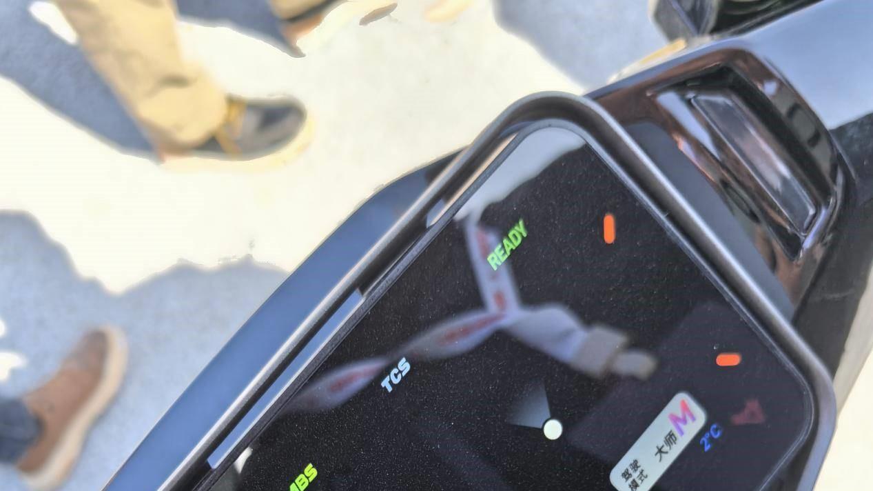 高通牵手小牛，两轮车AI时代要来了吗？