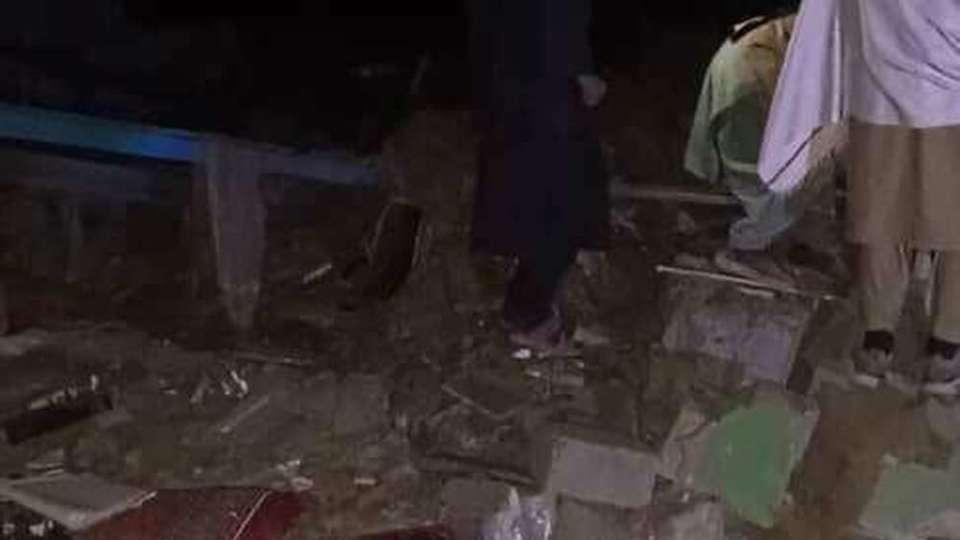 ​  养蛊反噬！巴铁越境打脸阿富汗，一块墓碑引发的百年血仇！