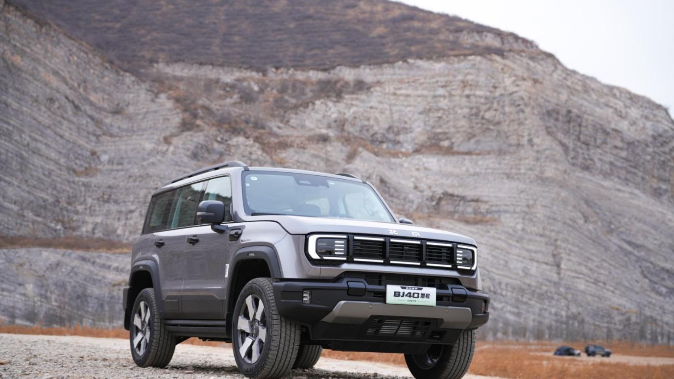 新能源硬派SUV选车攻略：以BJ40增程元境智行版洞察五大安全要点