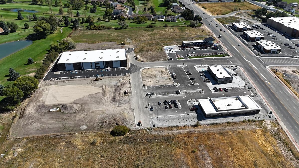 卫星图像曝光！美军60架战机突现约旦基地，中东火药桶要爆？