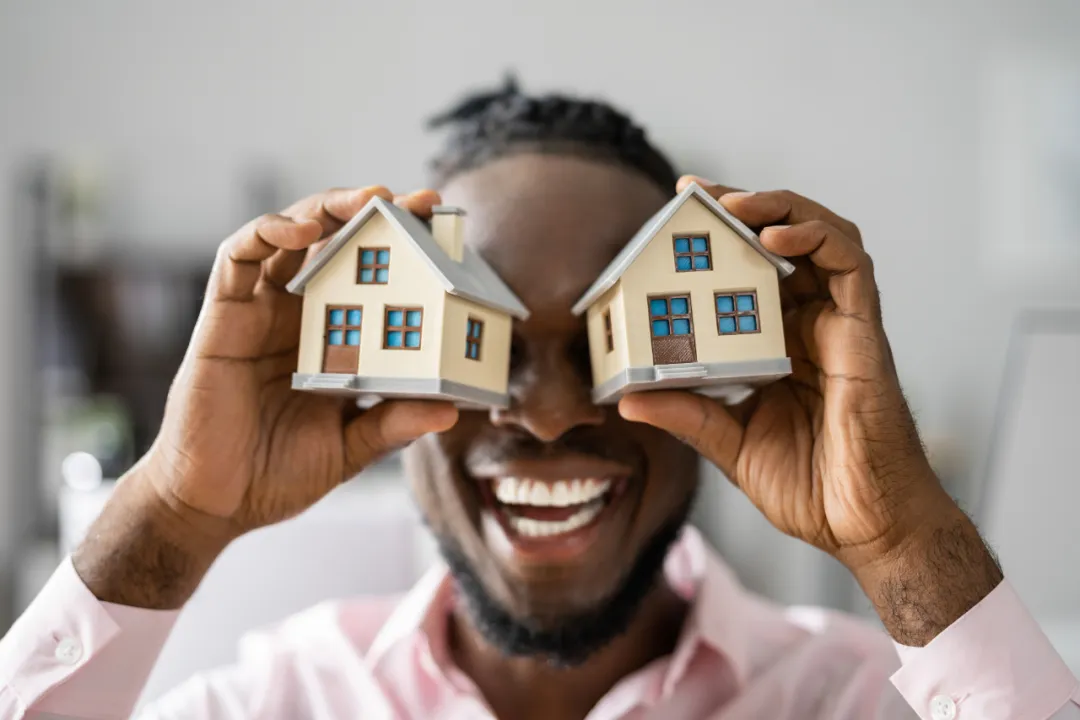 美国楼市释放明确回暖信号：七个月后首现上涨