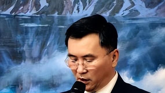 中国民间友好代表团出席朝鲜驻华使馆庆祝金正恩为国务委员长10周年活动