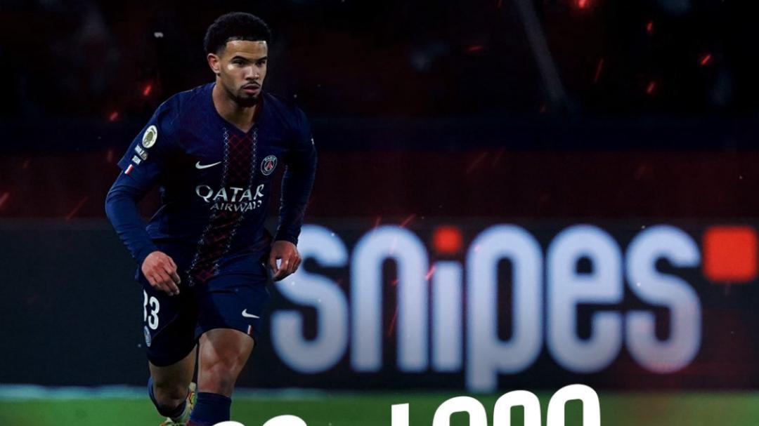 新年首场冷门后，巴黎又到表演时刻